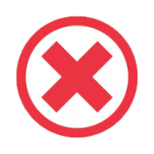 No aprobado